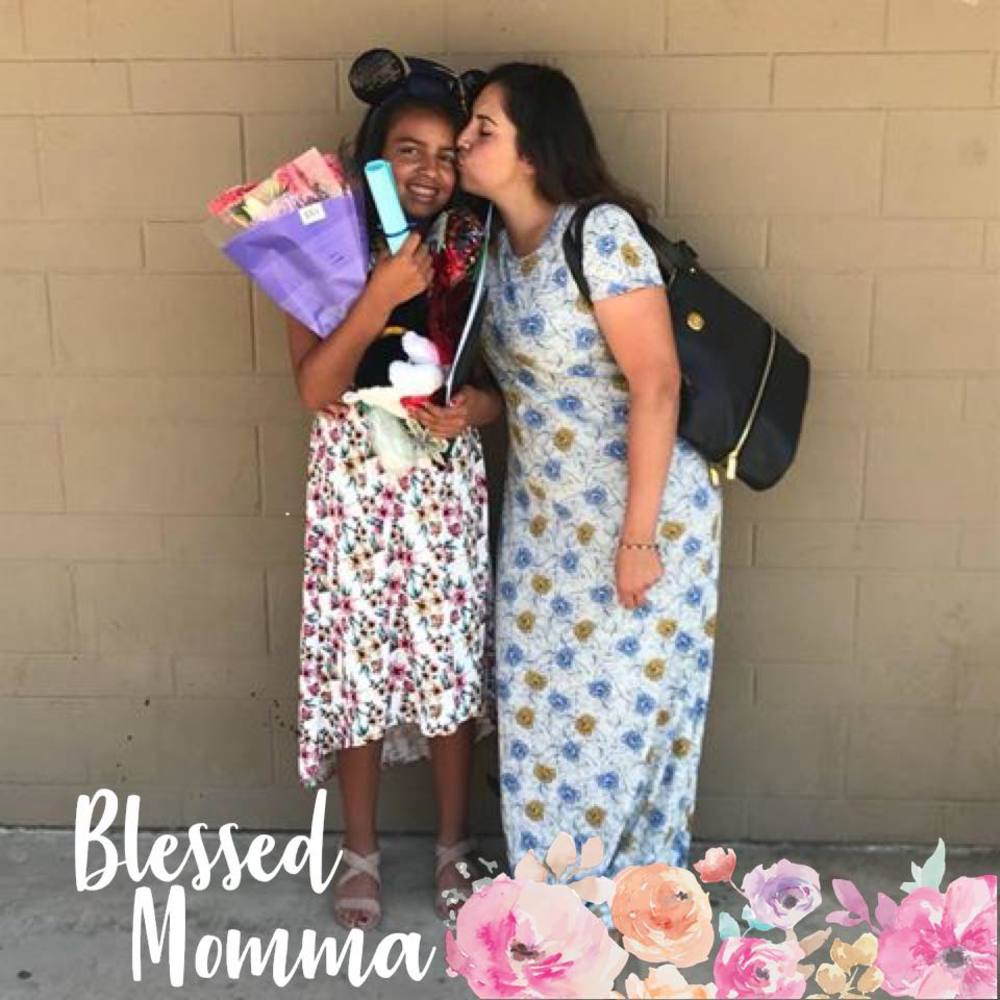 Meet your Posher, Briana